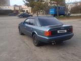 Audi 100 1991 годаүшін1 400 000 тг. в Талдыкорган – фото 5