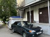 ВАЗ (Lada) 2115 2012 годаүшін1 500 000 тг. в Усть-Каменогорск