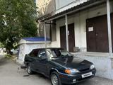 ВАЗ (Lada) 2115 2012 годаүшін1 500 000 тг. в Усть-Каменогорск – фото 3