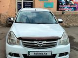 Nissan Almera 2014 годаүшін3 900 000 тг. в Талгар