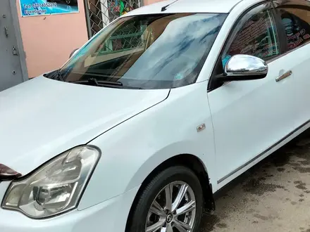 Nissan Almera 2014 года за 3 900 000 тг. в Талгар – фото 5