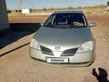 Nissan Primera 2003 года за 2 700 000 тг. в Актобе