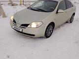 Nissan Primera 2003 года за 2 899 999 тг. в Актобе – фото 3