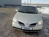 Nissan Primera 2003 годаүшін2 500 000 тг. в Актобе