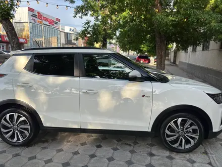 SsangYong Tivoli 2021 года за 7 650 000 тг. в Шымкент – фото 3