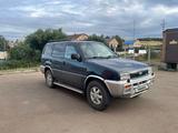 Nissan Terrano 1996 годаүшін2 350 000 тг. в Петропавловск – фото 2