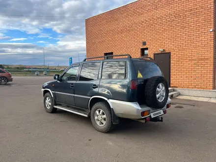 Nissan Terrano 1996 года за 2 350 000 тг. в Петропавловск – фото 7