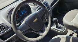 Chevrolet Cobalt 2023 года за 6 800 000 тг. в Актау – фото 2