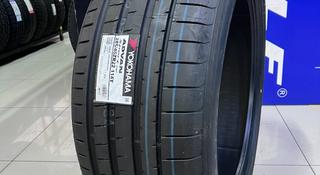 YOKOHAMA ADVAN V107 285/45R22 за 121 100 тг. в Алматы