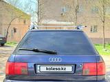 Audi A6 1994 годаүшін2 100 000 тг. в Шымкент – фото 2
