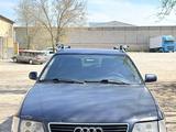 Audi A6 1994 годаүшін2 100 000 тг. в Шымкент – фото 4