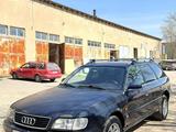 Audi A6 1994 годаүшін2 100 000 тг. в Шымкент – фото 3