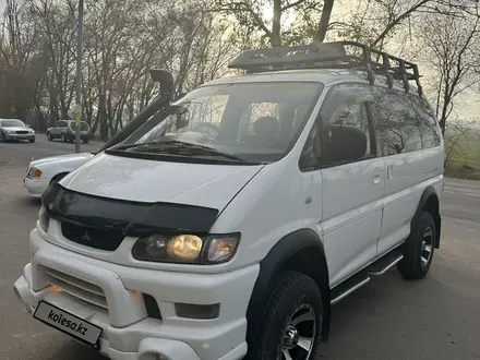 Mitsubishi Delica 1994 года за 5 200 000 тг. в Алматы – фото 3