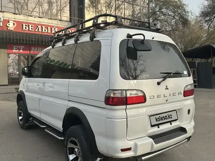 Mitsubishi Delica 1994 года за 5 200 000 тг. в Алматы – фото 6