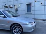 Mazda 626 2001 годаүшін2 500 000 тг. в Кызылорда – фото 5