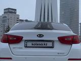 Kia Optima 2014 годаfor7 000 000 тг. в Астана – фото 4