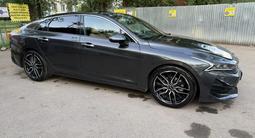 Kia K5 2020 года за 11 000 000 тг. в Алматы – фото 3