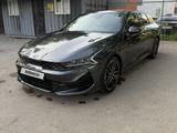 Kia K5 2020 годаүшін11 000 000 тг. в Алматы