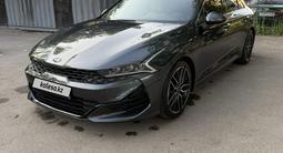 Kia K5 2020 года за 11 000 000 тг. в Алматы