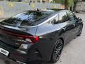 Kia K5 2020 года за 11 000 000 тг. в Алматы – фото 4