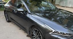 Kia K5 2020 года за 11 000 000 тг. в Алматы – фото 2