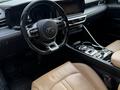Kia K5 2020 года за 11 000 000 тг. в Алматы – фото 8