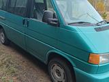 Volkswagen Multivan 1994 года за 3 500 000 тг. в Костанай – фото 2