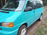 Volkswagen Multivan 1994 года за 3 500 000 тг. в Костанай