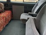 Volkswagen Multivan 1994 года за 3 500 000 тг. в Костанай – фото 5