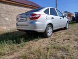 ВАЗ (Lada) Granta 2191 2015 года за 2 550 000 тг. в Актобе – фото 2