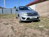 ВАЗ (Lada) Granta 2191 2015 года за 2 550 000 тг. в Актобе
