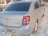 Chevrolet Cobalt 2023 года за 7 950 000 тг. в Костанай – фото 4