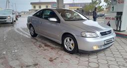 Opel Astra 2001 года за 2 500 000 тг. в Шымкент