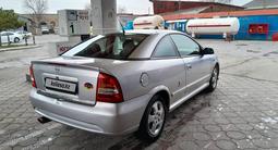 Opel Astra 2001 года за 2 500 000 тг. в Шымкент – фото 3