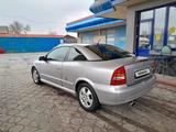 Opel Astra 2001 года за 2 500 000 тг. в Шымкент – фото 4