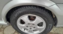 Opel Astra 2001 года за 2 500 000 тг. в Шымкент – фото 5