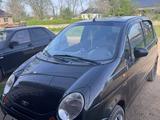 Daewoo Matiz 2011 года за 2 150 000 тг. в Байсерке – фото 4