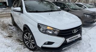 ВАЗ (Lada) Vesta SW Cross 2021 года за 6 500 000 тг. в Павлодар