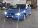 Volkswagen Golf 1998 года за 1 600 000 тг. в Уральск