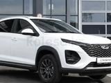 Chery Tiggo 2 Pro 2025 года за 6 100 000 тг. в Актау – фото 3