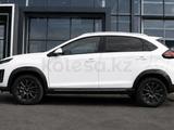 Chery Tiggo 2 Pro 2025 года за 6 100 000 тг. в Актау – фото 4