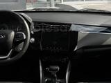 Chery Tiggo 2 Pro 2025 года за 6 100 000 тг. в Актау – фото 5