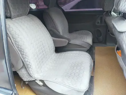 Toyota Sienna 2006 года за 8 400 000 тг. в Жанаозен – фото 11