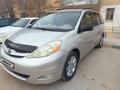 Toyota Sienna 2006 года за 8 400 000 тг. в Жанаозен – фото 3