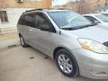 Toyota Sienna 2006 годаүшін8 400 000 тг. в Жанаозен – фото 4