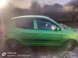Kia Picanto 2006 года за 2 150 000 тг. в Актобе – фото 4