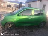 Kia Picanto 2006 года за 2 150 000 тг. в Актобе – фото 5