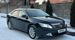 Toyota Camry 2013 годаfor9 500 000 тг. в Алматы – фото 4