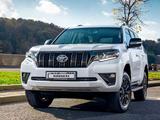 Toyota Land Cruiser Prado 2019 годаfor24 500 000 тг. в Атырау