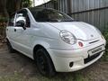 Daewoo Matiz 2012 годаүшін2 000 000 тг. в Алматы